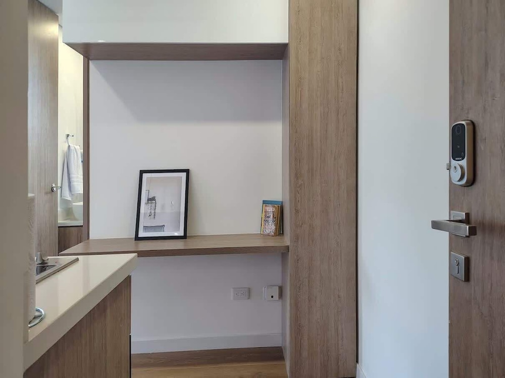 w Charming Loft in the Heart of Bogot