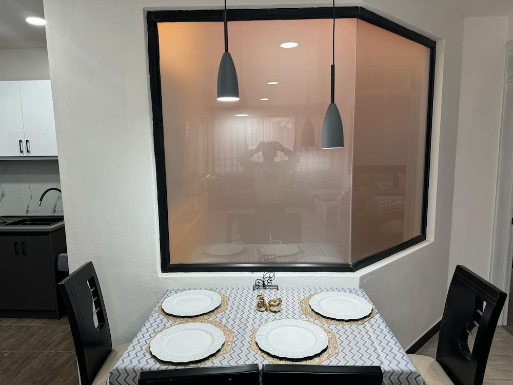 M&J apartment