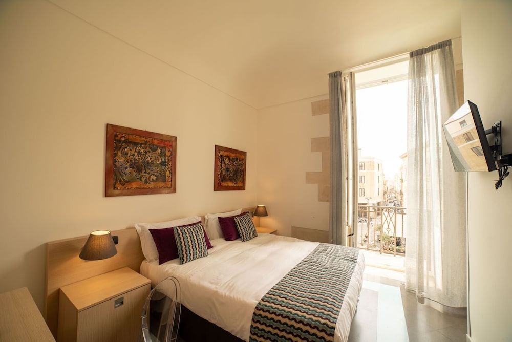Archimede Vacanze b&b