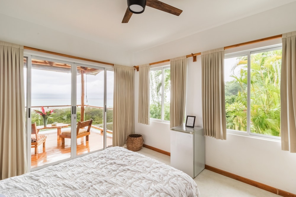 Vista Naranja Ocean View House