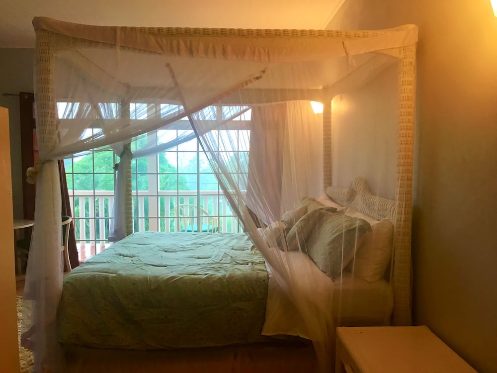 L’escape A Boutique Resort