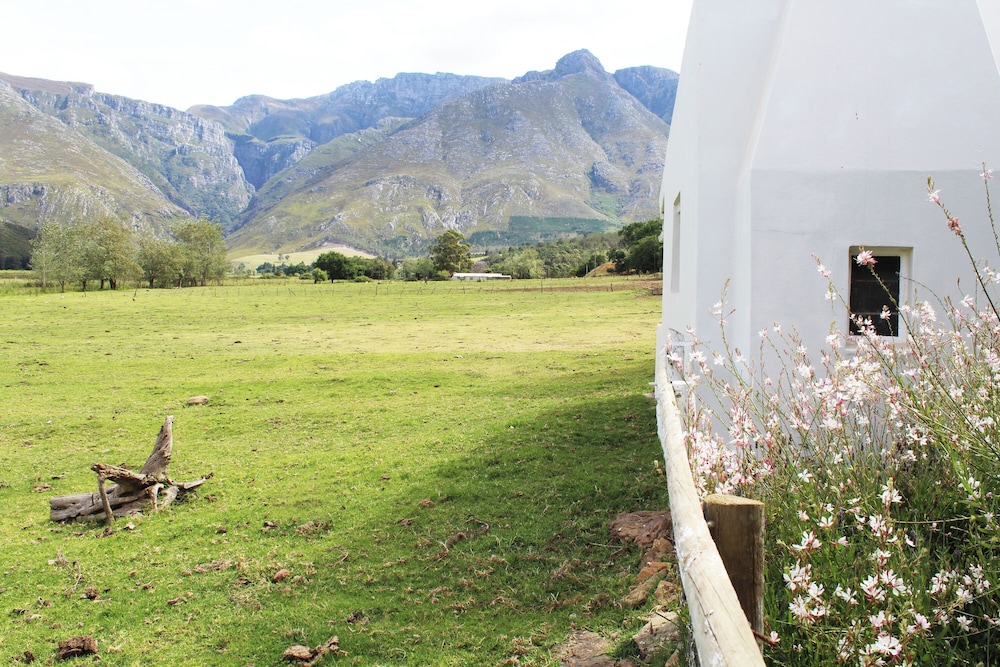 Arumvale Country House