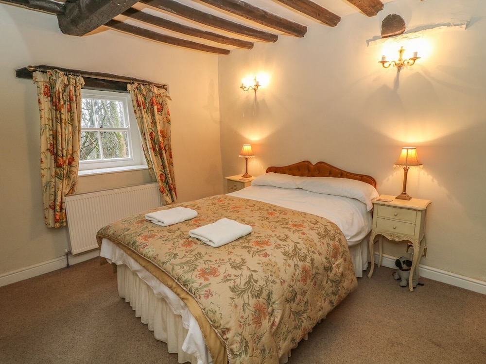 Beckside Cottage