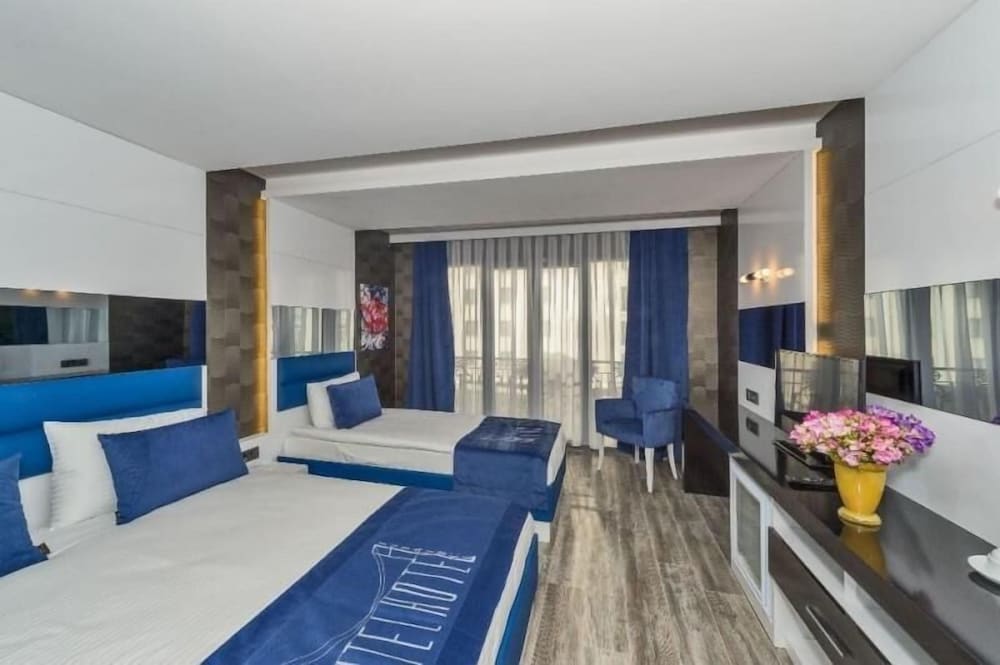 Inntel Hotel Istanbul - Image 27