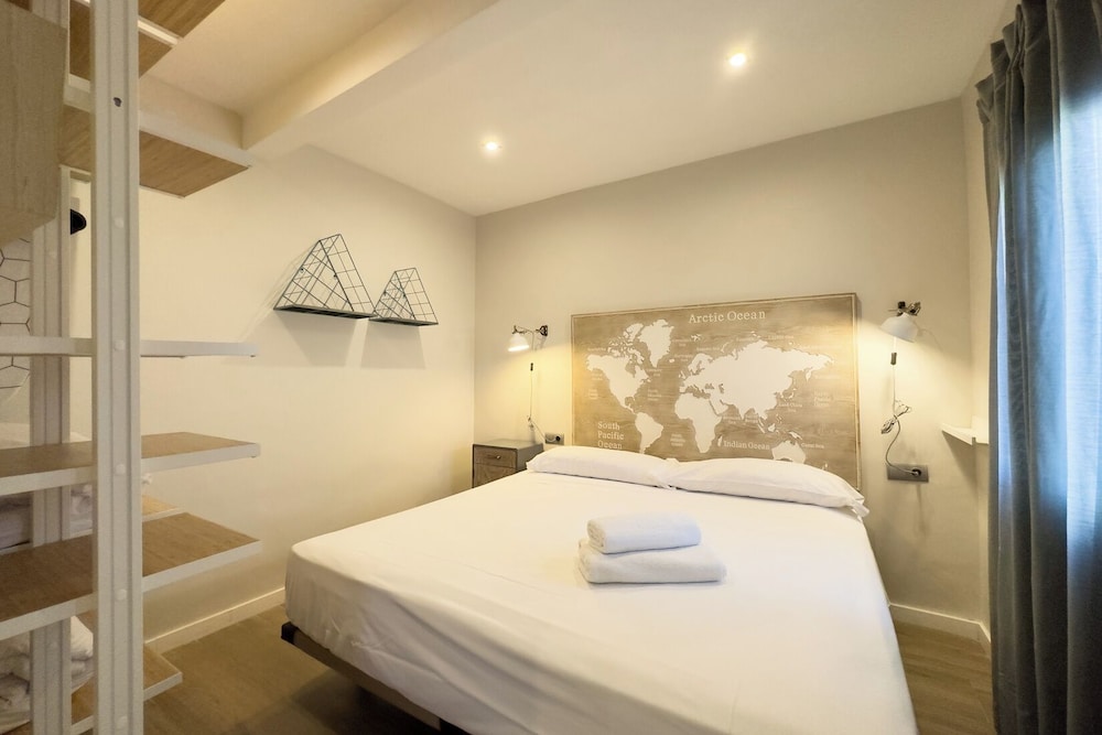 BeBarceloner Apartments San Marti Apar