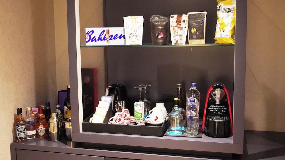 Sofitel İstanbul Taksim - Image 23