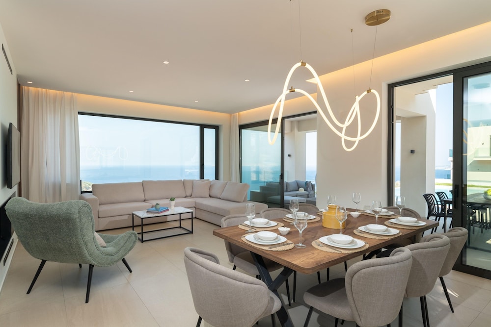 Luxury Villa Verde