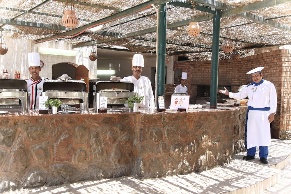 Pensee Royal Garden Beach Resort