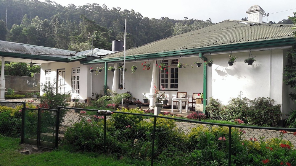Silver Meir Bungalow