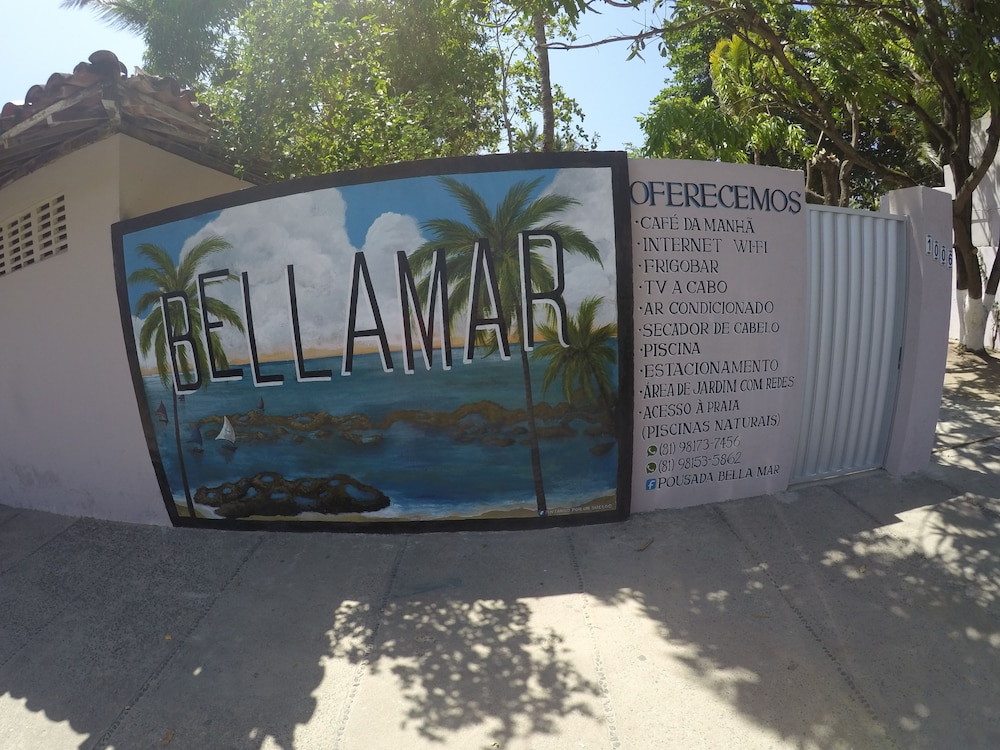 Pousada Bella Mar