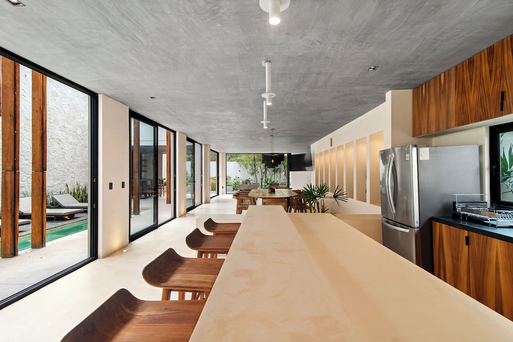 Casa Luna Tulum Lujo y Celebraciones Exclusivas
