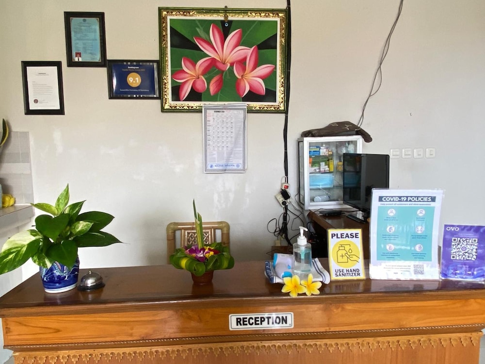 Suwardika Homestay and Dormitory - Hostel