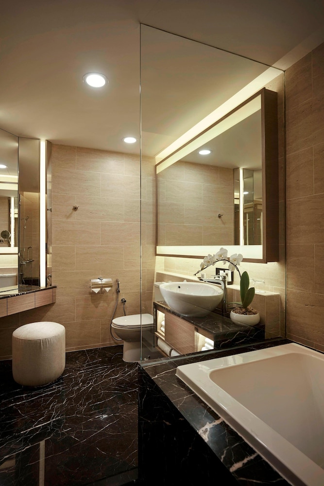 JW Marriott Kuala Lumpur 34