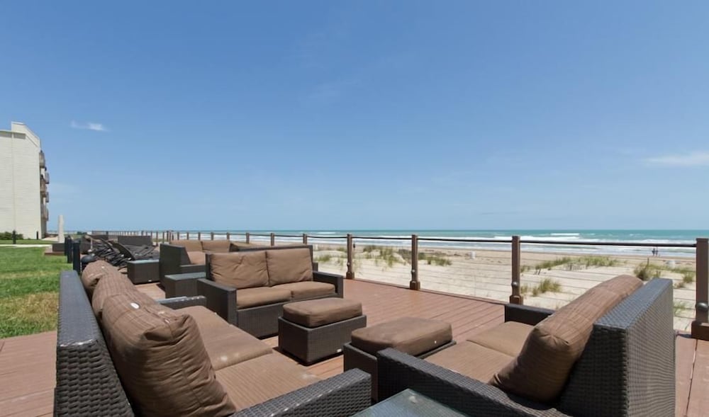 Bahia Mar #112f