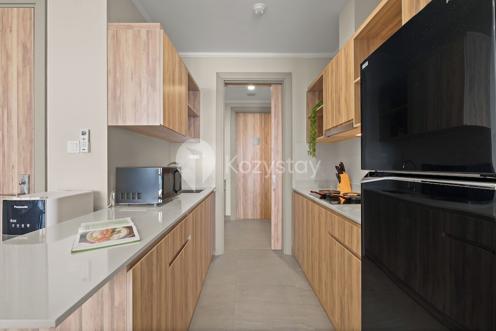 Terava by Kozystay - Kemayoran