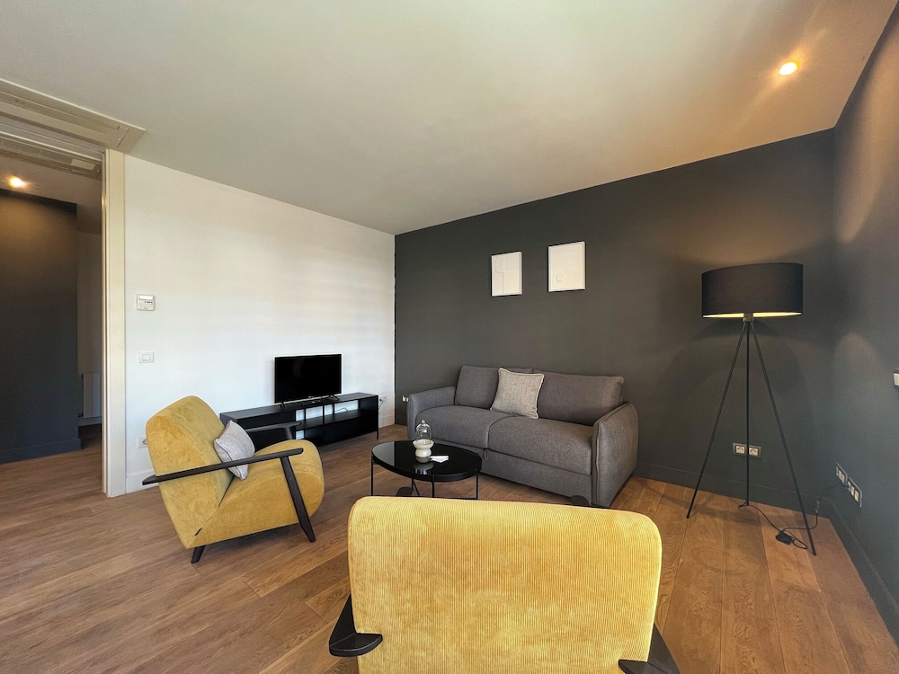 Stay U-nique Apartments Pau Claris II