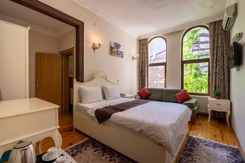 Gedik Pasa Konagi Oteli - Image 36