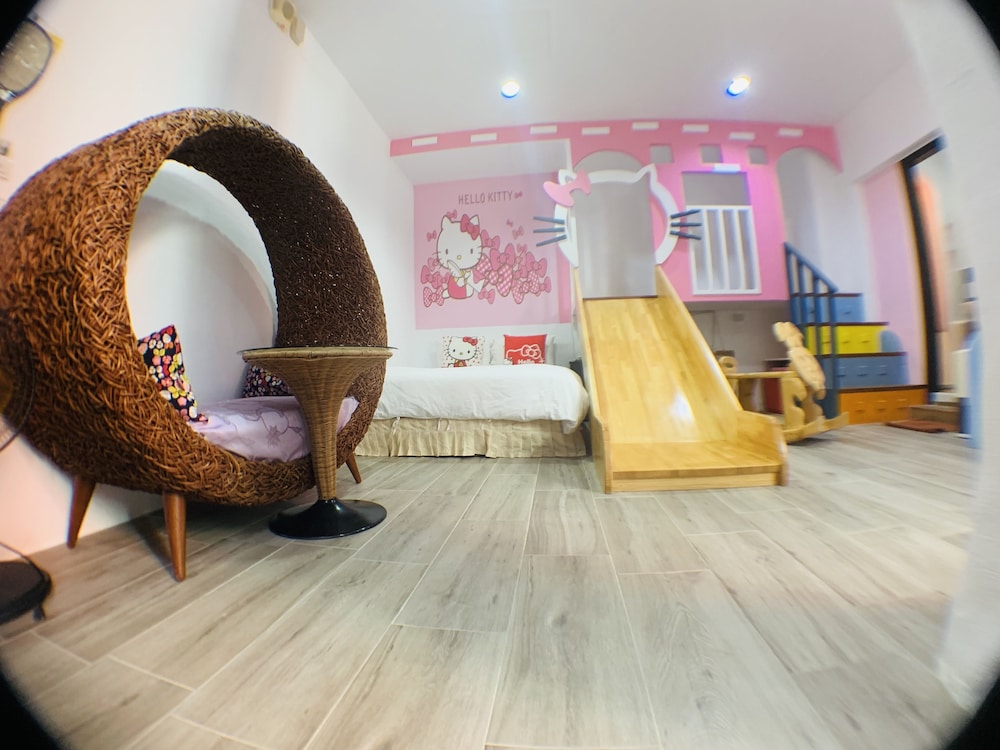 Rockhand Homestay