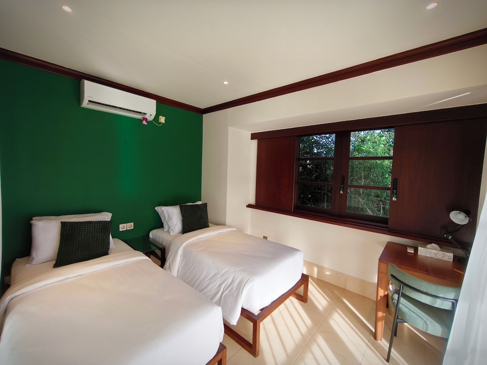 Bumi Ola Villa Pandawa