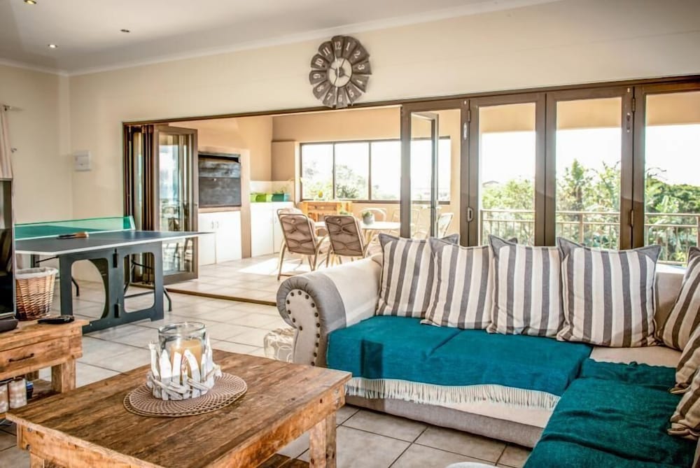 Seaview Luxury