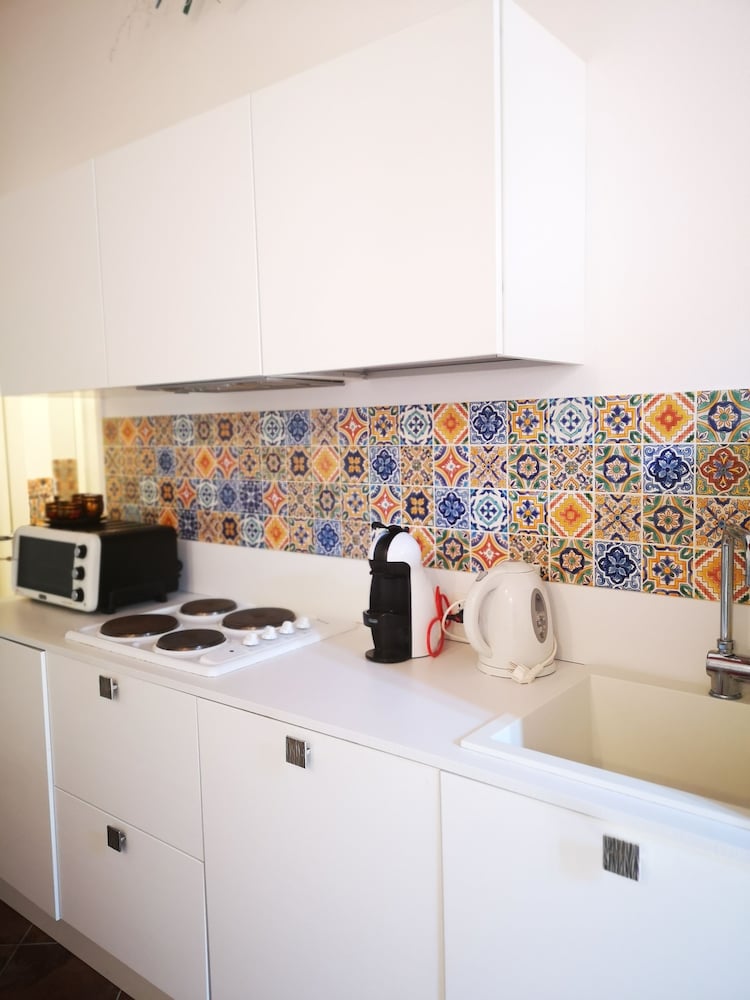 Family Apartments