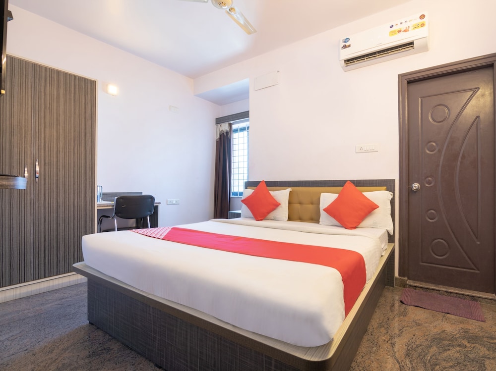 OYO 8385 Udupi Inn