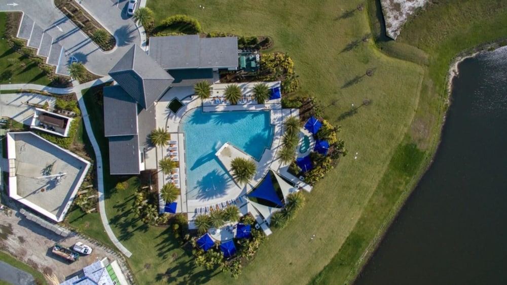 Aco237972 - Sonoma Resort - 6 Bed 4 Baths Villa