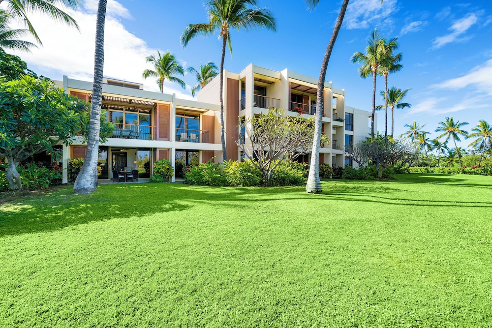 Beautiful Ocean Views! Access to Fitness/tennis Facilities - Vrkcv
