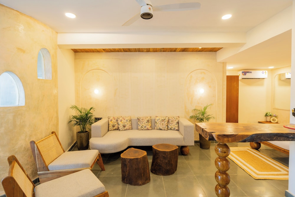 Hotel Green Park