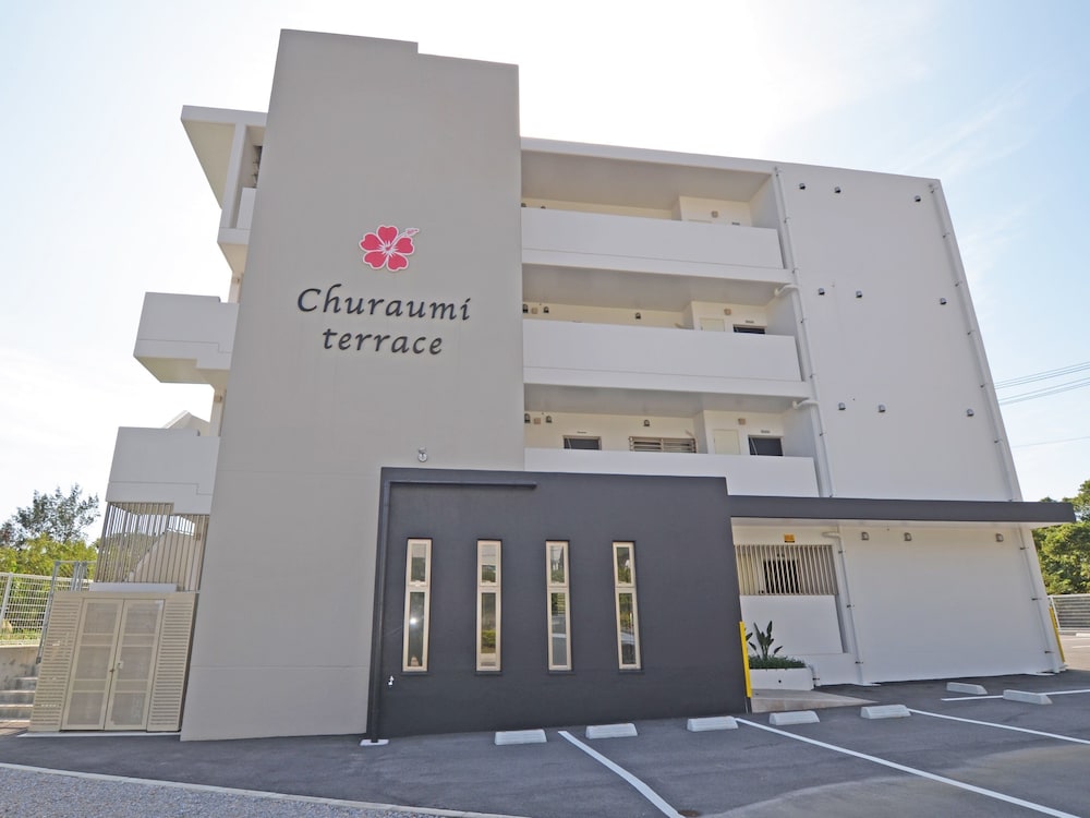 churaumi terrace view 5