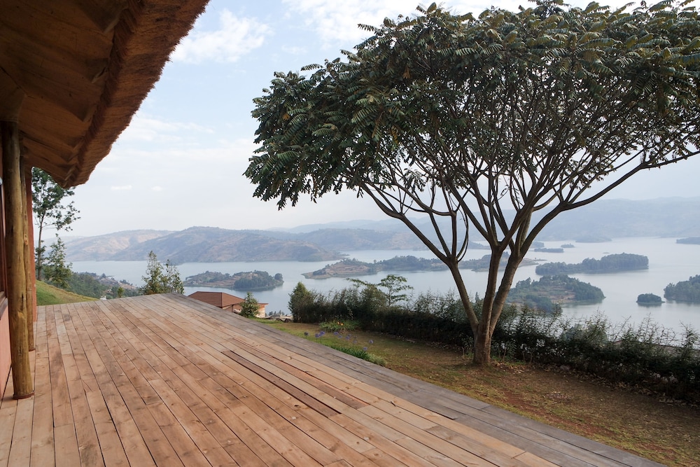 Arcadia Lodges Lake Bunyonyi