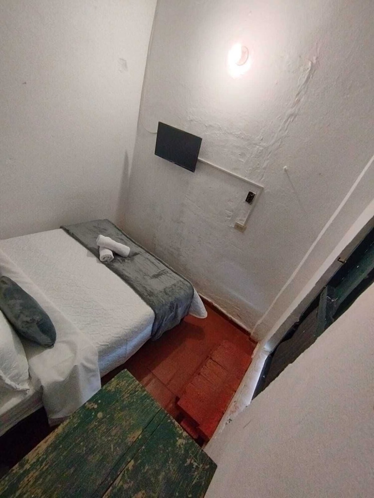 Casa Hotel Paraíso Bella Villa