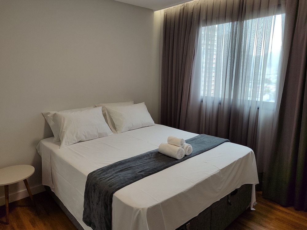 Complete Apartments 700m From the Beach - VNV