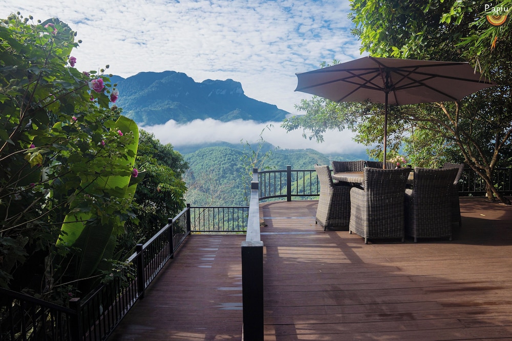 P'apiu Resort
