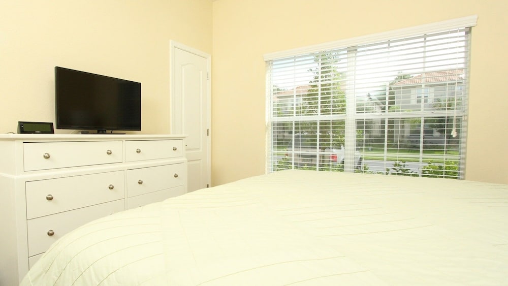 Paradise Palms Resort 4 Bedroom Townhome Pet Friendly 4 Townhouse