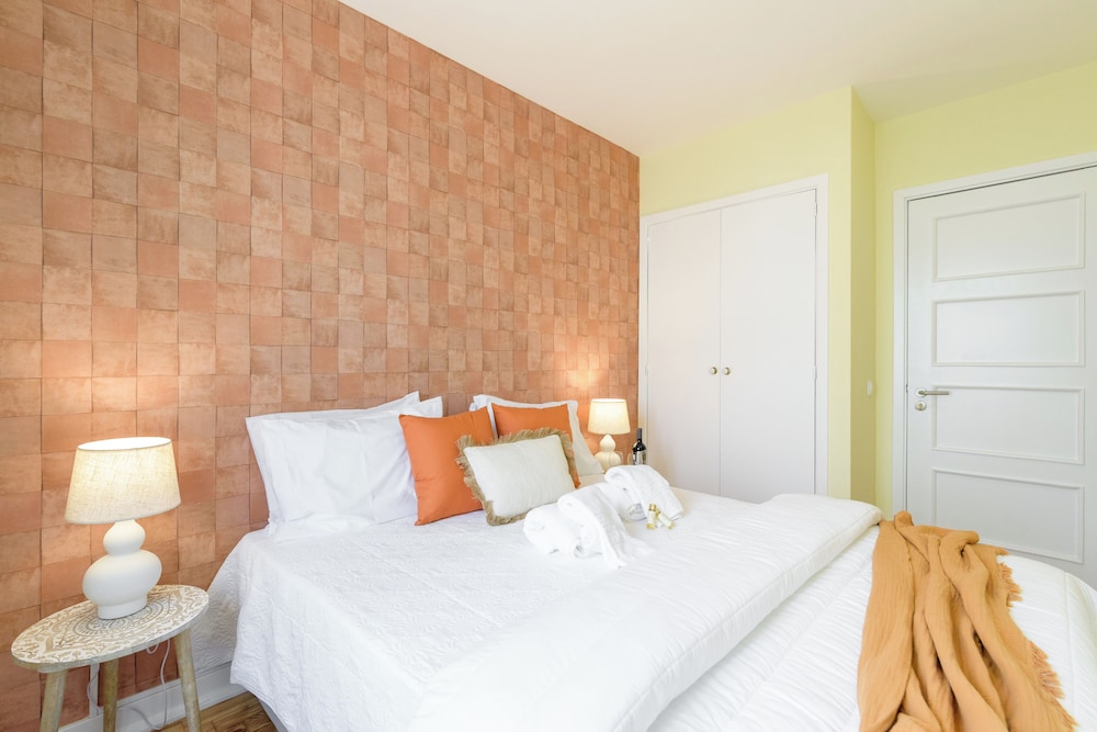 Urban Bliss Guesthouse
