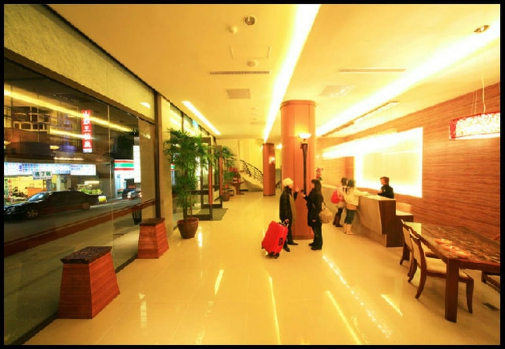 CHIN -YA Hot Spring Hotel