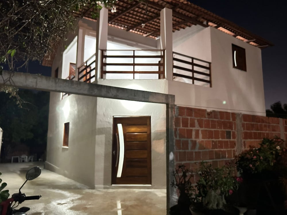 Casa da Paz