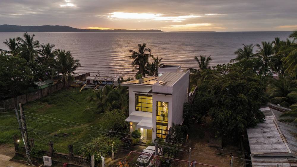 RLJ Beach House