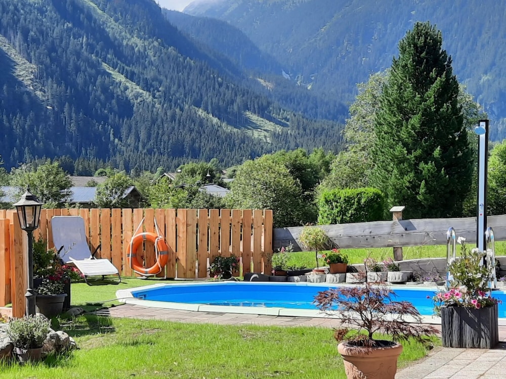 Holiday Home, Krimml