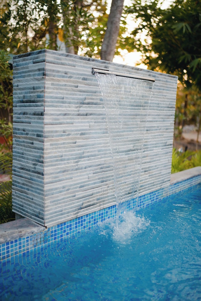 Wagharanya Resort