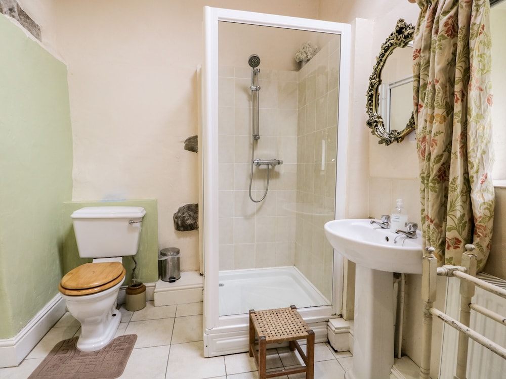 Moss Side Farm Cottage
