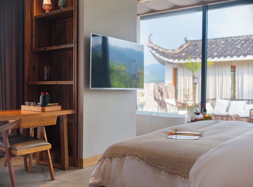 Wang Yun Residence Boutique Homestay