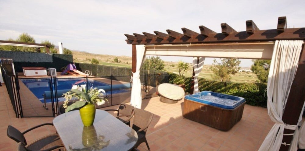 Majestic Golf Course Views, Cleopatra Villa 1000 view 5