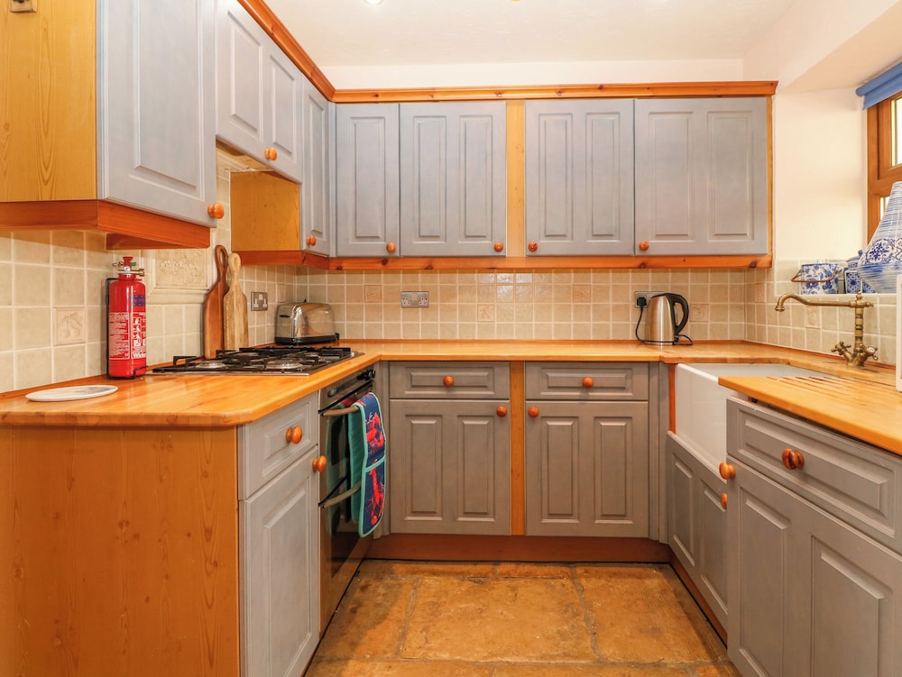 High View Cottage