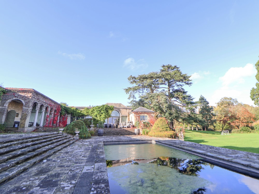 The Colonnade