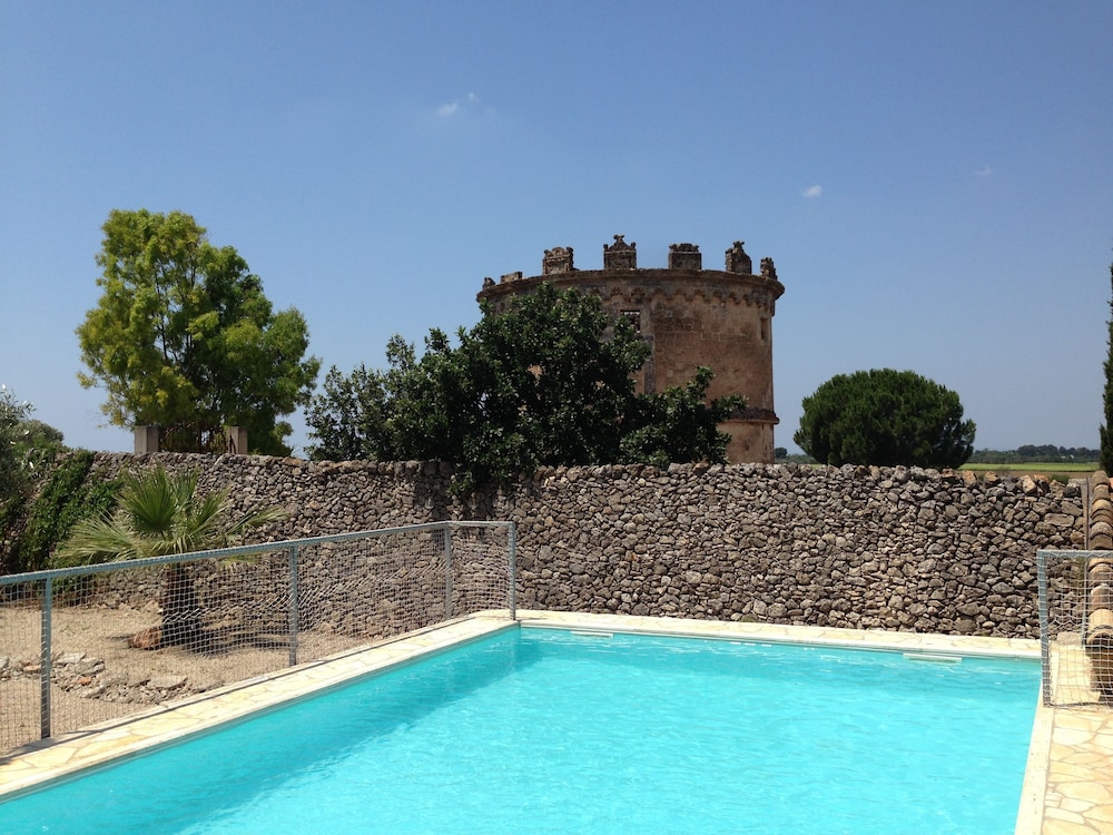 Masseria Nucci