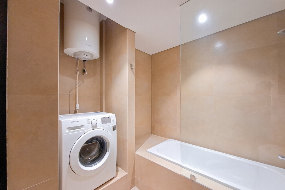 Modern Contemporary Cozy 2Br At Branz Bsd City Apartment