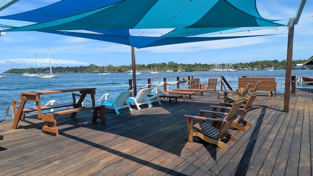 Pachamama Bay Club