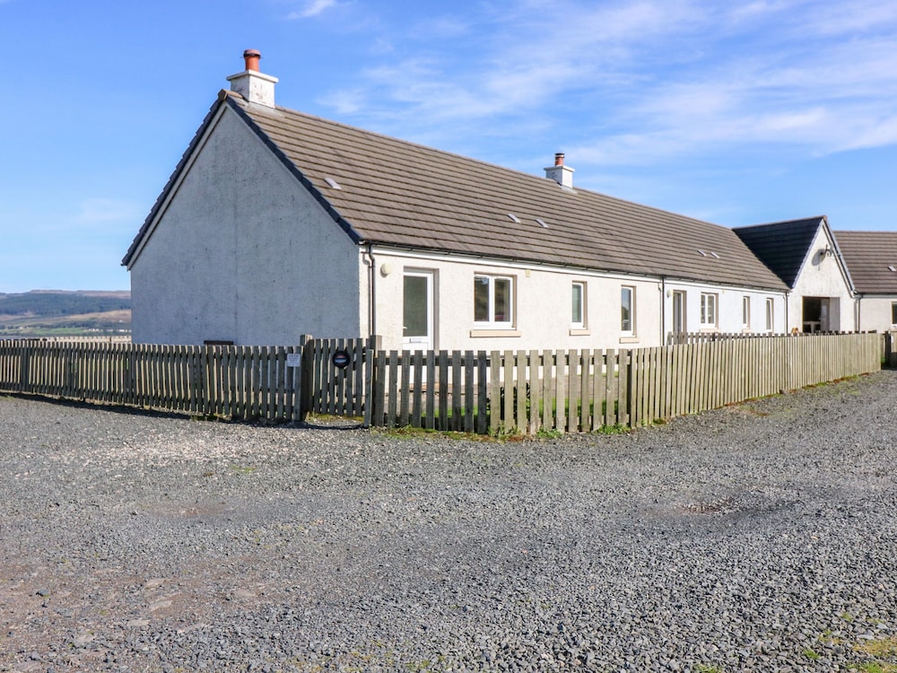 Driftwood Cottage